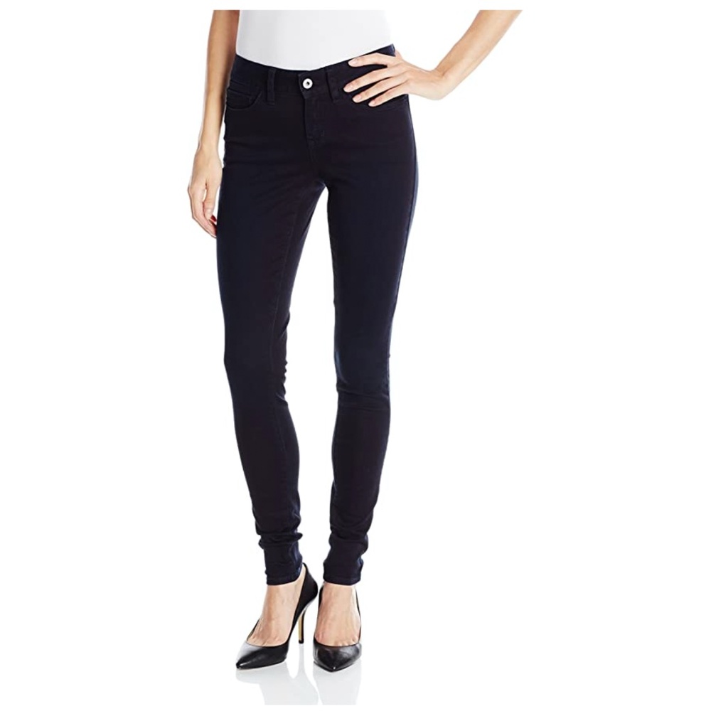 Yummie Slimming Super Skinny Jeans - sz 30 - NWT